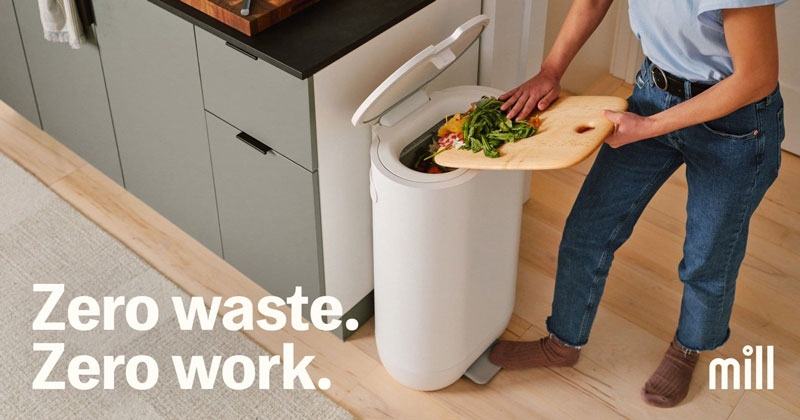 Helping Households Avoid the Costly Epidemic of Food Wastage