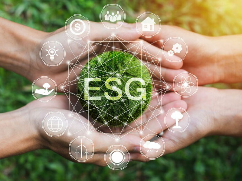 Giving ESG Practices their Due Place in the Larger Enterprise Fold