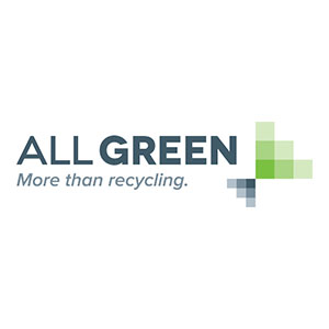 All Green Electronics Recycling