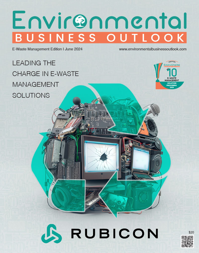 E-Waste Management Edition 2024