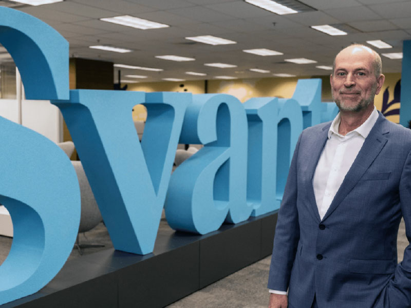 Svante: Carbon Capture for a Cleaner Tomorrow