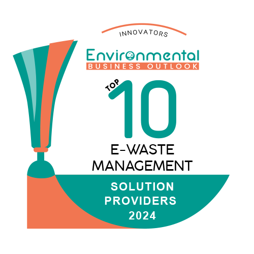 E-Waste Management Solution Providers 2024