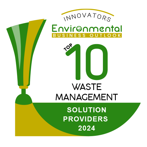 Waste Management Solution Providers 2024