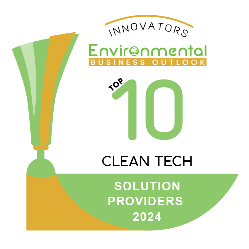CleanTech Solution Providers 2024