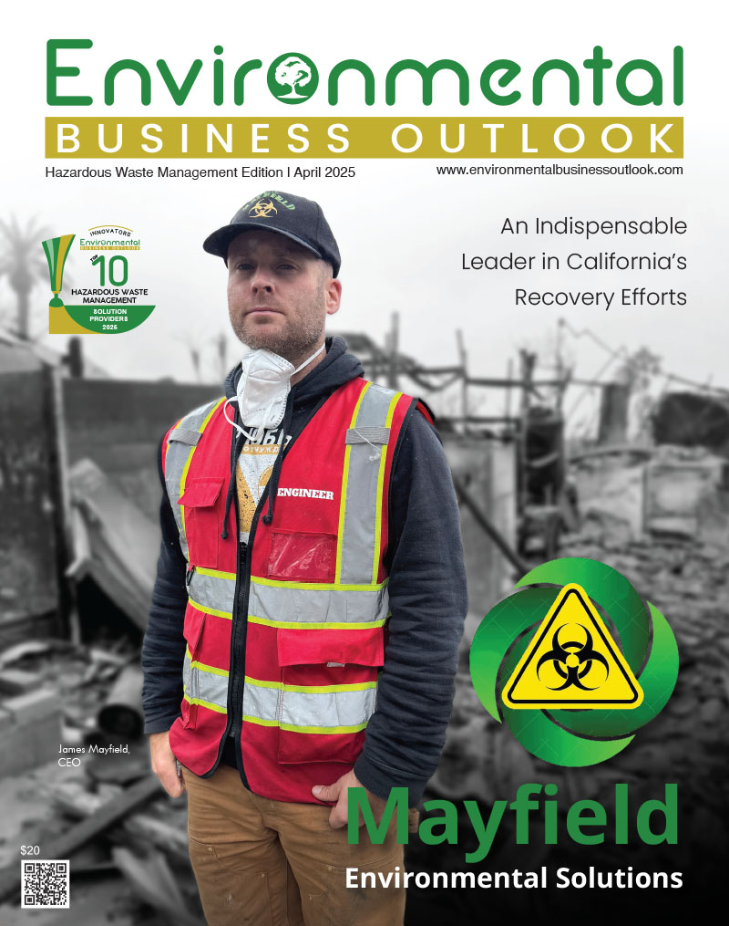 Hazardous Waste Management Edition 2025