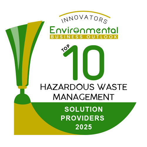 Hazardous Waste Management Solution Providers 2025