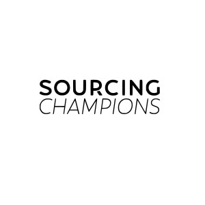 Sourcing Champions