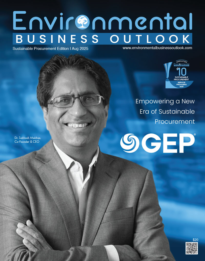 Sustainable Procurement Edition 2025