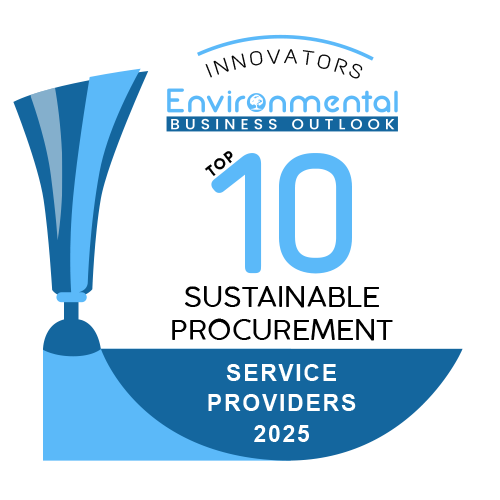 Sustainable Procurement Solution Providers 2025