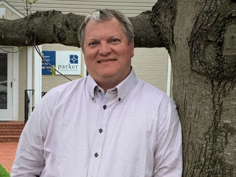 Parker Design Group: A New Current in Stormwater Management