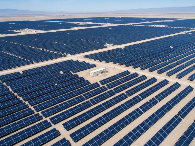 Solar Farm Plans Paused After Community Voices Heard